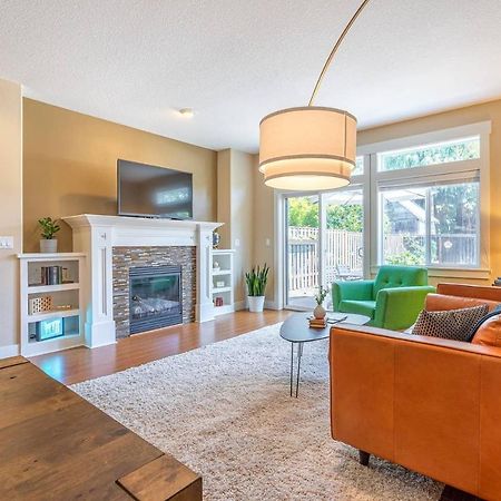 Modern Home, Four Bedrooms, King Beds Tigard Dış mekan fotoğraf