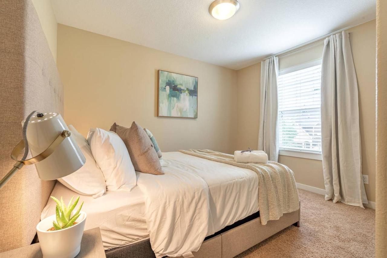 Modern Home, Four Bedrooms, King Beds Tigard Dış mekan fotoğraf